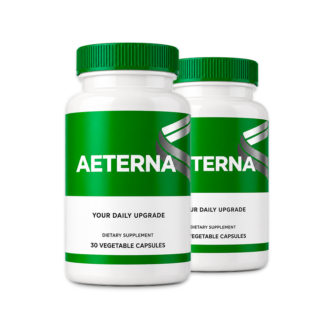 2 AETERNA