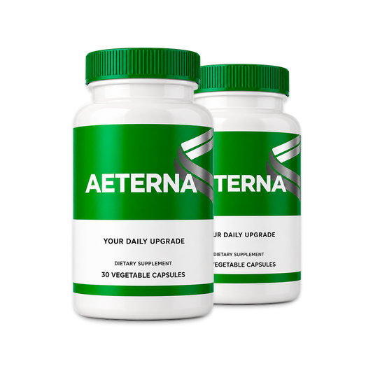 2 AETERNA